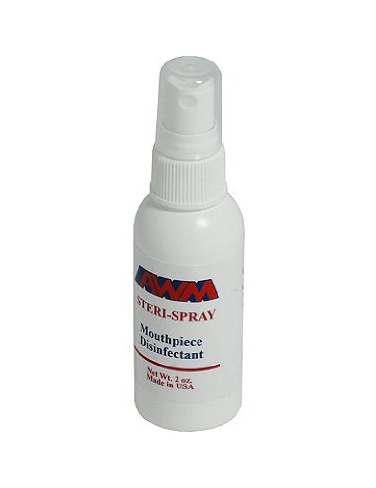 Desinfectante Boquillas Superslick Sterispray SSY 60 ml