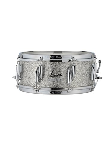 CAJA VINTAGE1306 SDW VINTAGE SILVER GLITTER