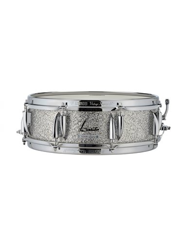 CAJA VINTAGE1405 SDW VINTAGE SILVER GLITTER