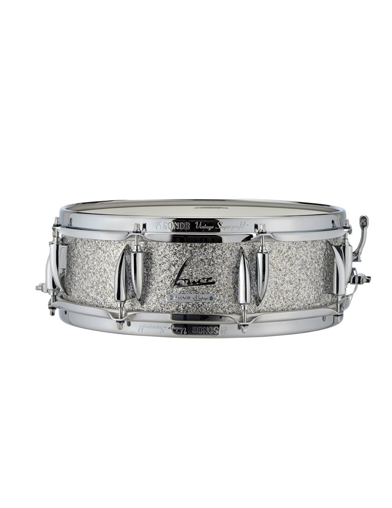 CAJA VINTAGE1405 SDW VINTAGE SILVER GLITTER