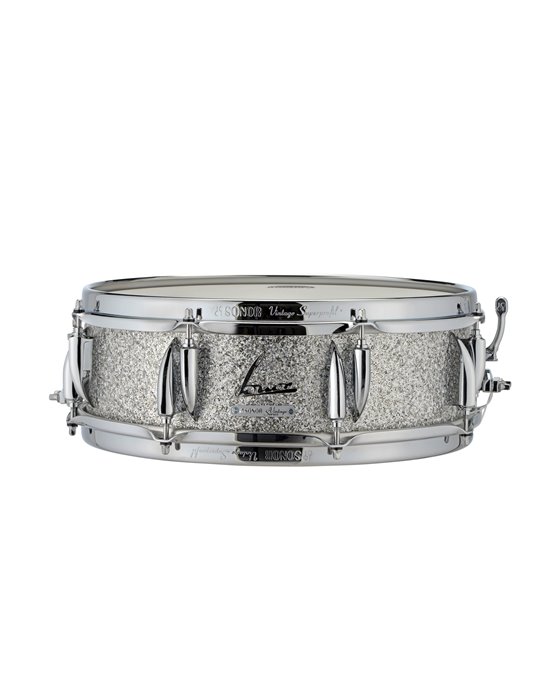 CAJA VINTAGE1405 SDW VINTAGE SILVER GLITTER