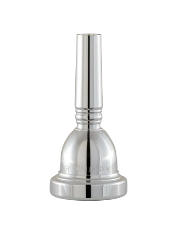 Boquilla Bach Trombón Tubería Ancha 341 6½AL