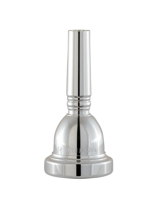 Boquilla Bach Trombón Tubería Ancha 341 6½AL