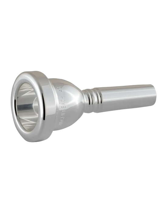 Boquilla Bach Trombón Tubería Ancha 341 6½AL