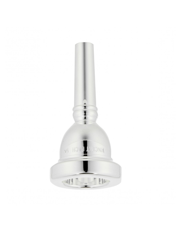 Boquilla Bach Trombón Tubería Ancha 341 5G