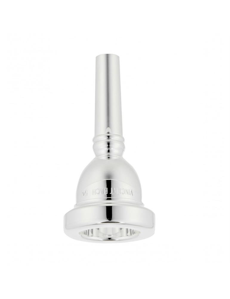 Boquilla Bach Trombón Tubería Ancha 341 5G