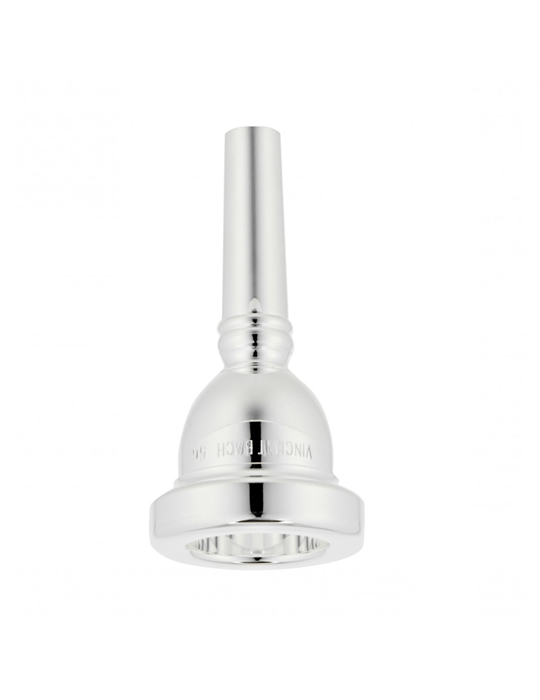 Boquilla Bach Trombón Tubería Ancha 341 5G