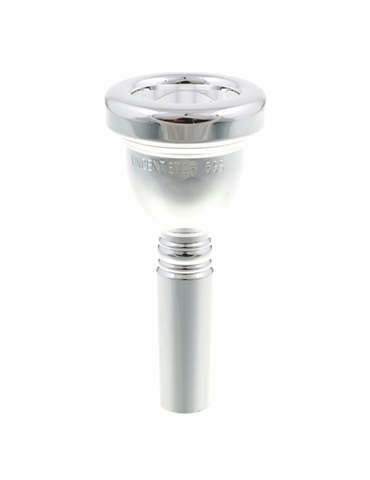 Boquilla Bach Trombón Tubería Ancha 341 5GS