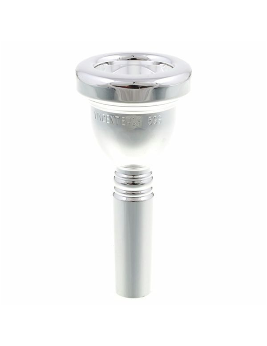 Boquilla Bach Trombón Tubería Ancha 341 5GS