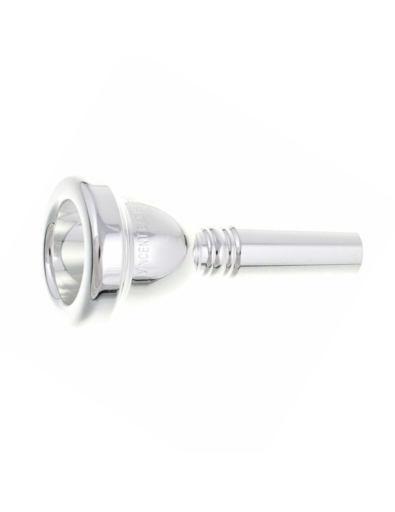 Boquilla Bach Trombón Tubería Ancha 341 5GS