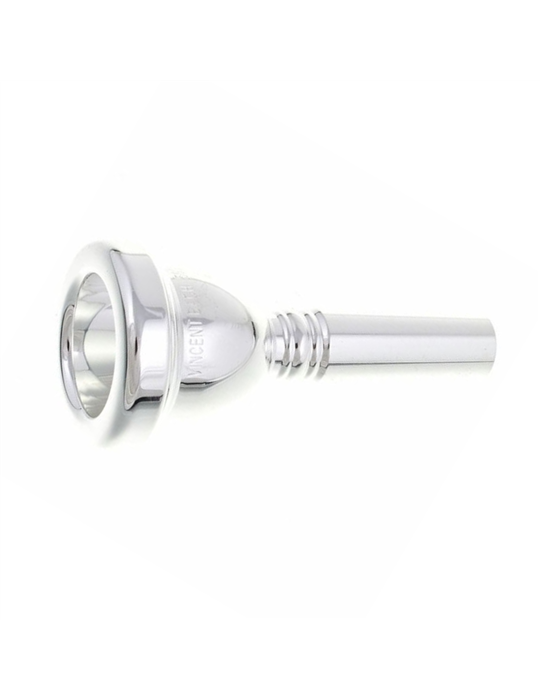 Boquilla Bach Trombón Tubería Ancha 341 5GS