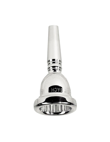 Boquilla Bach Trombón Tubería Estrecha 350 6½AL