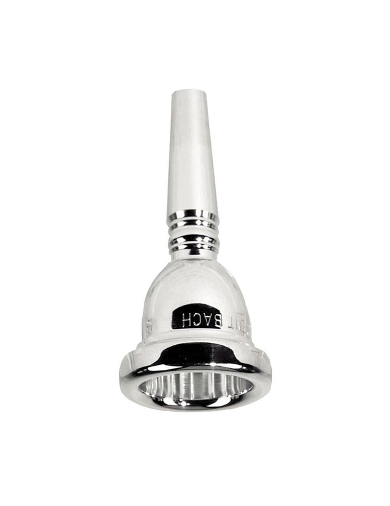 Boquilla Bach Trombón Tubería Estrecha 350 6½AL