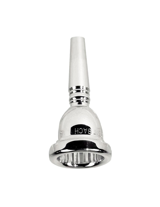 Boquilla Bach Trombón Tubería Estrecha 350 6½AL