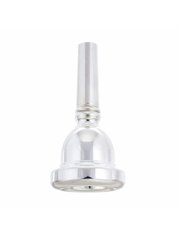 Boquilla Bach Trombón Tubería Estrecha 350 6¾C