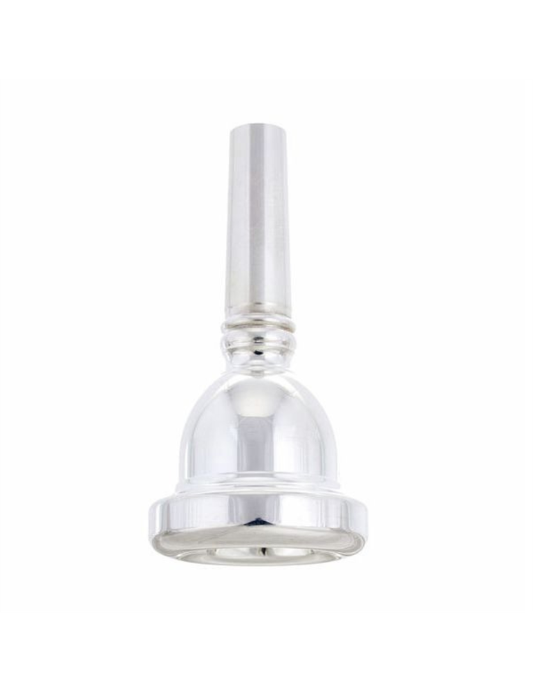 Boquilla Bach Trombón Tubería Estrecha 350 6¾C