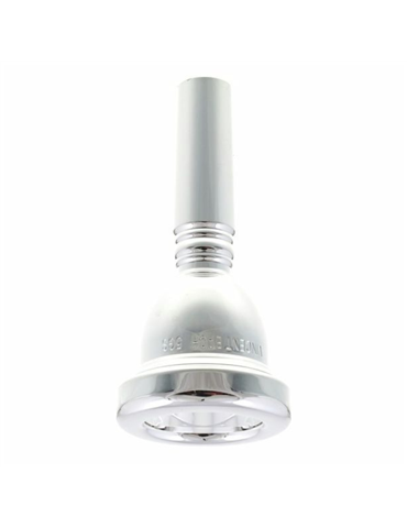 Boquilla Bach Trombón Tubería Estrecha 350 12C