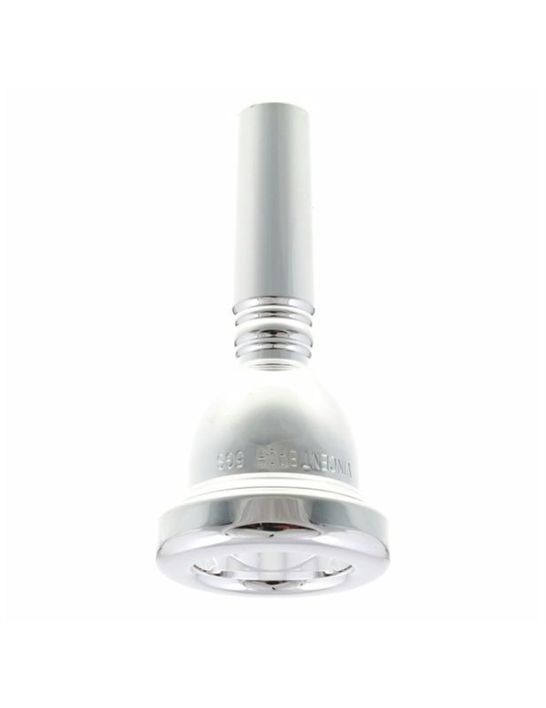 Boquilla Bach Trombón Tubería Estrecha 350 12C