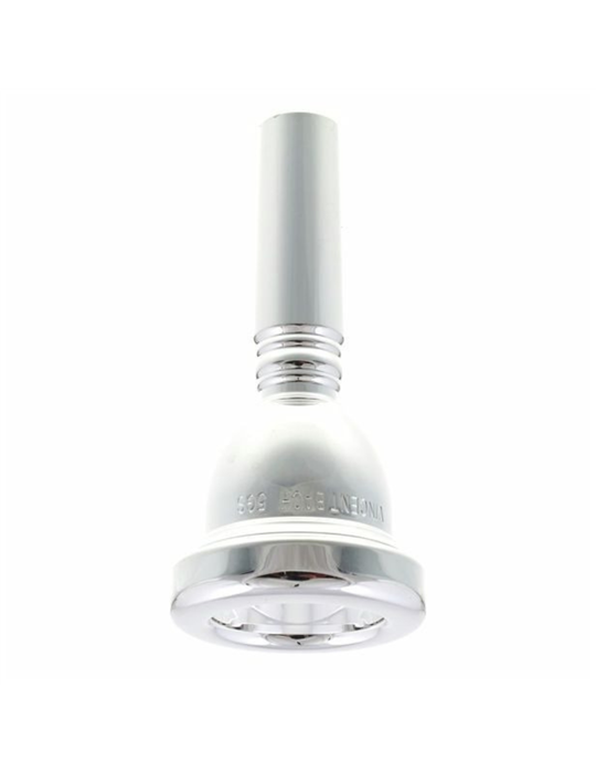 Boquilla Bach Trombón Tubería Estrecha 350 12C