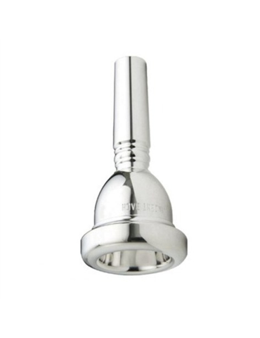 Boquilla Bach Trombón Tubería Estrecha 350 22C