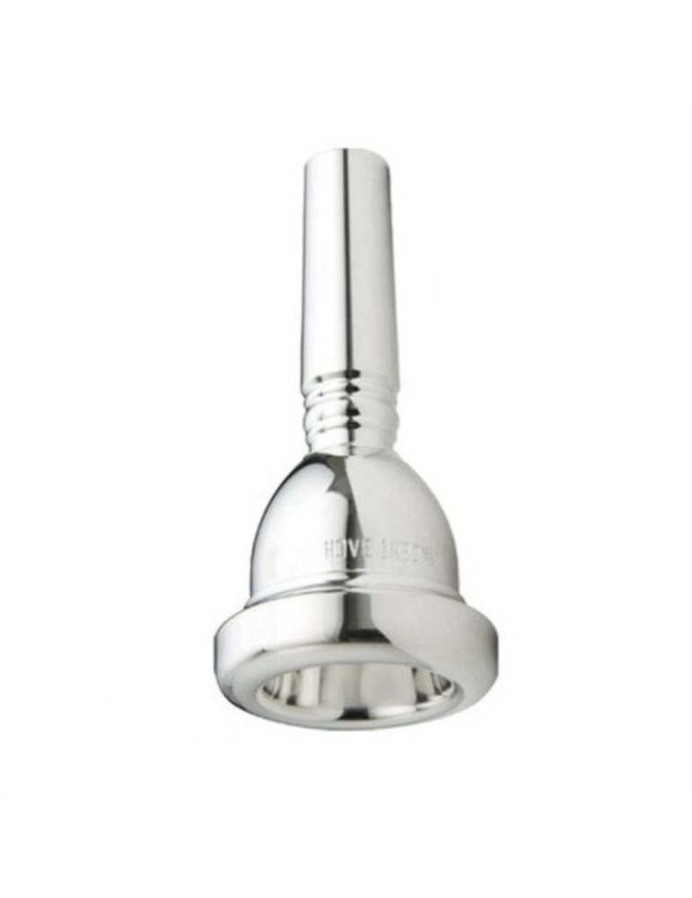 Boquilla Bach Trombón Tubería Estrecha 350 22C