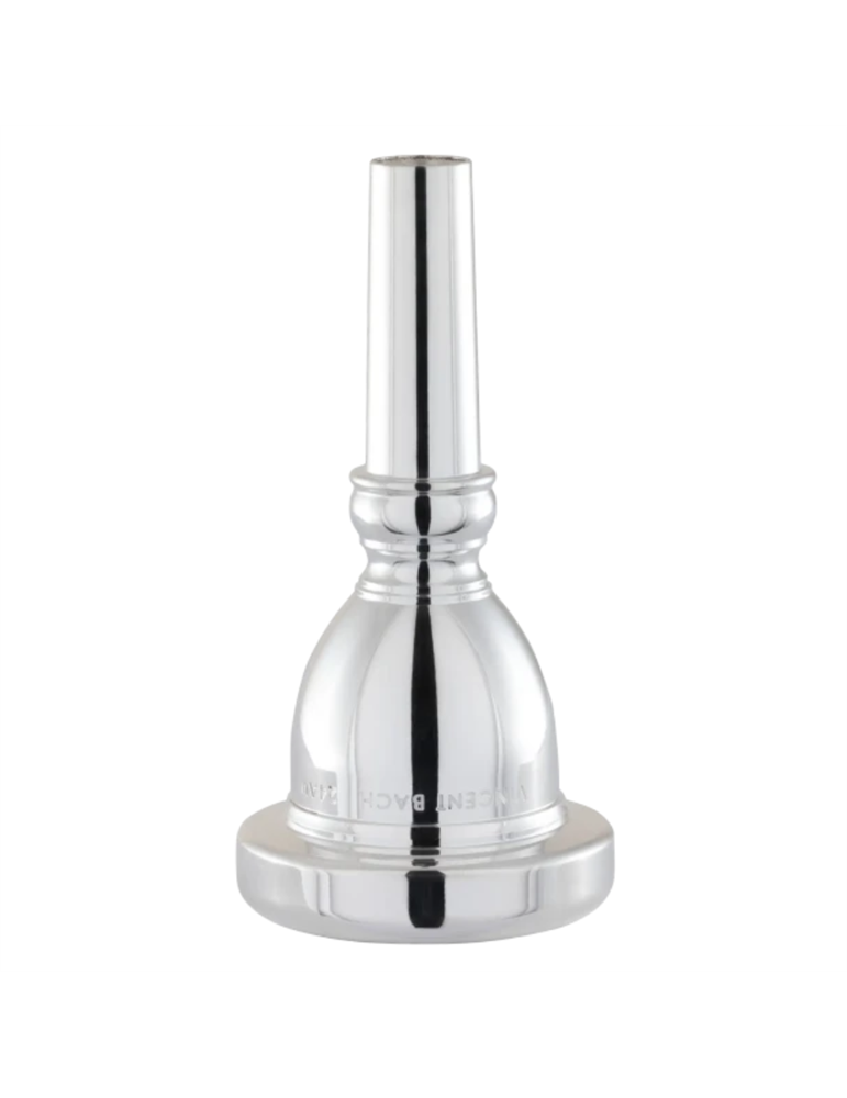 Boquilla Bach Tuba 335 24AW