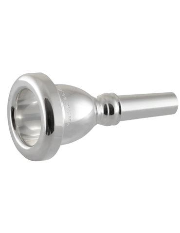 Boquilla Bach Tuba 335 24AW 2