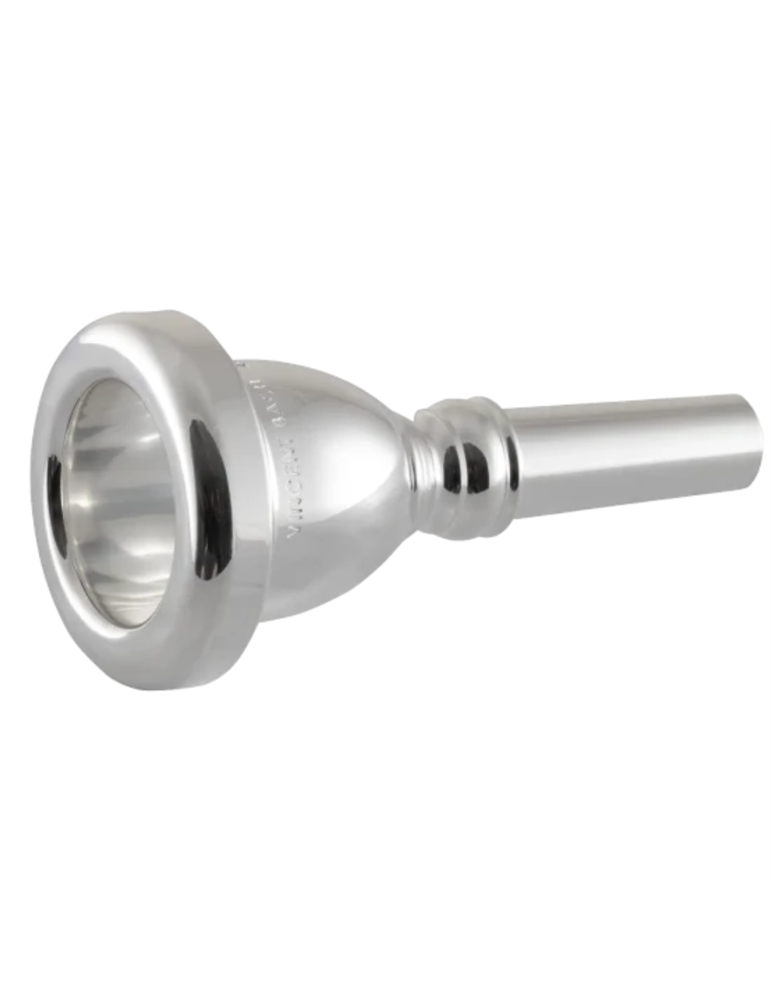 Boquilla Bach Tuba 335 24AW