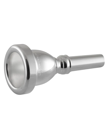 Boquilla Bach Tuba 335 25 2