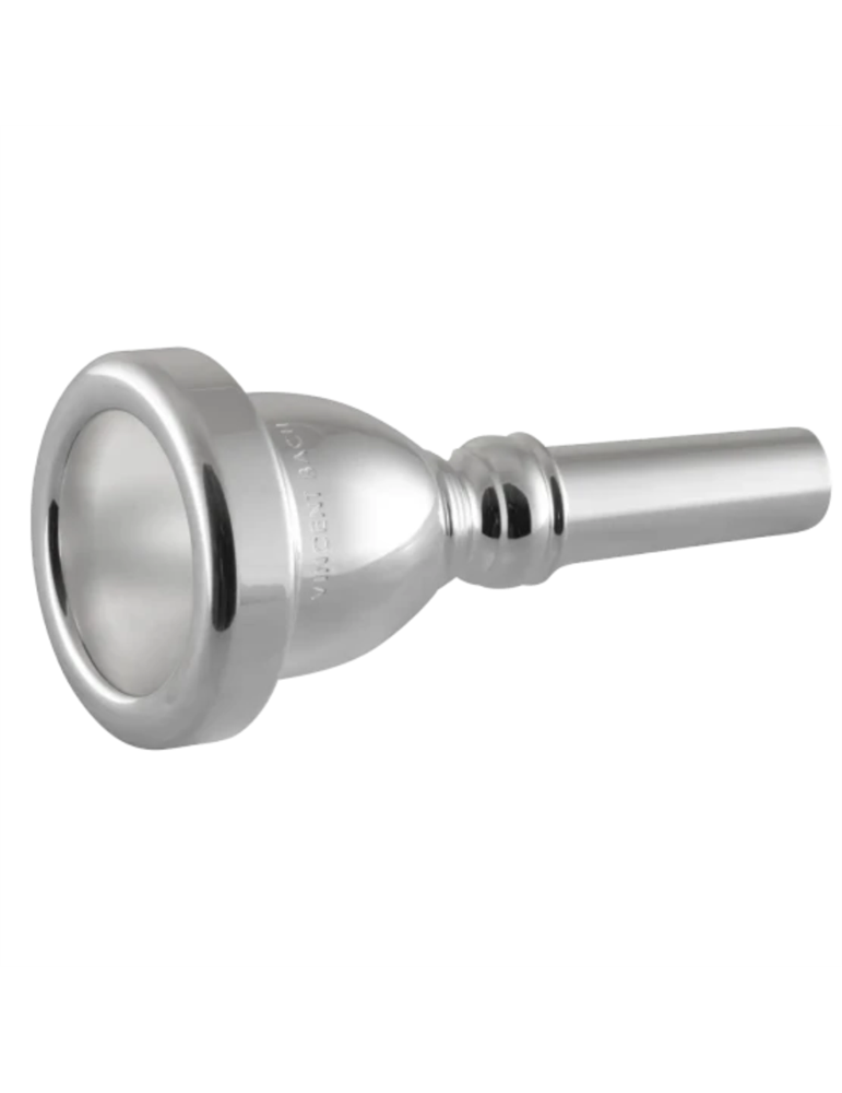 Boquilla Bach Tuba 335 25
