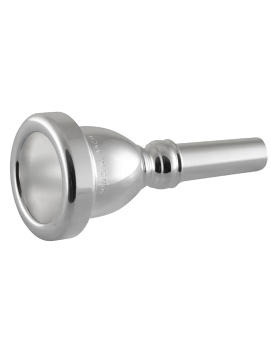 Boquilla Bach Tuba 335 25