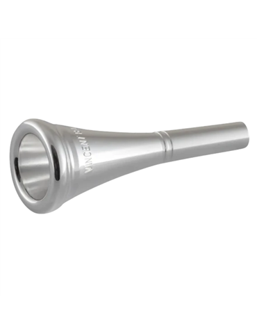 Boquilla Bach Trompa 336 3 2