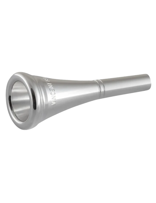 Boquilla Bach Trompa 336 3