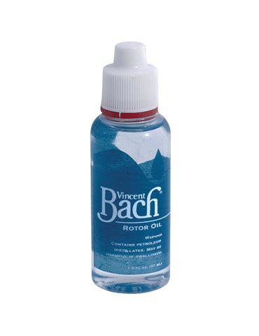 Aceite Bach Rotary Oil 1886