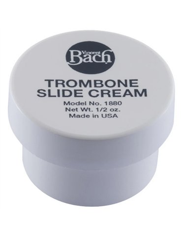 Crema Bach Varas Trombón 1880