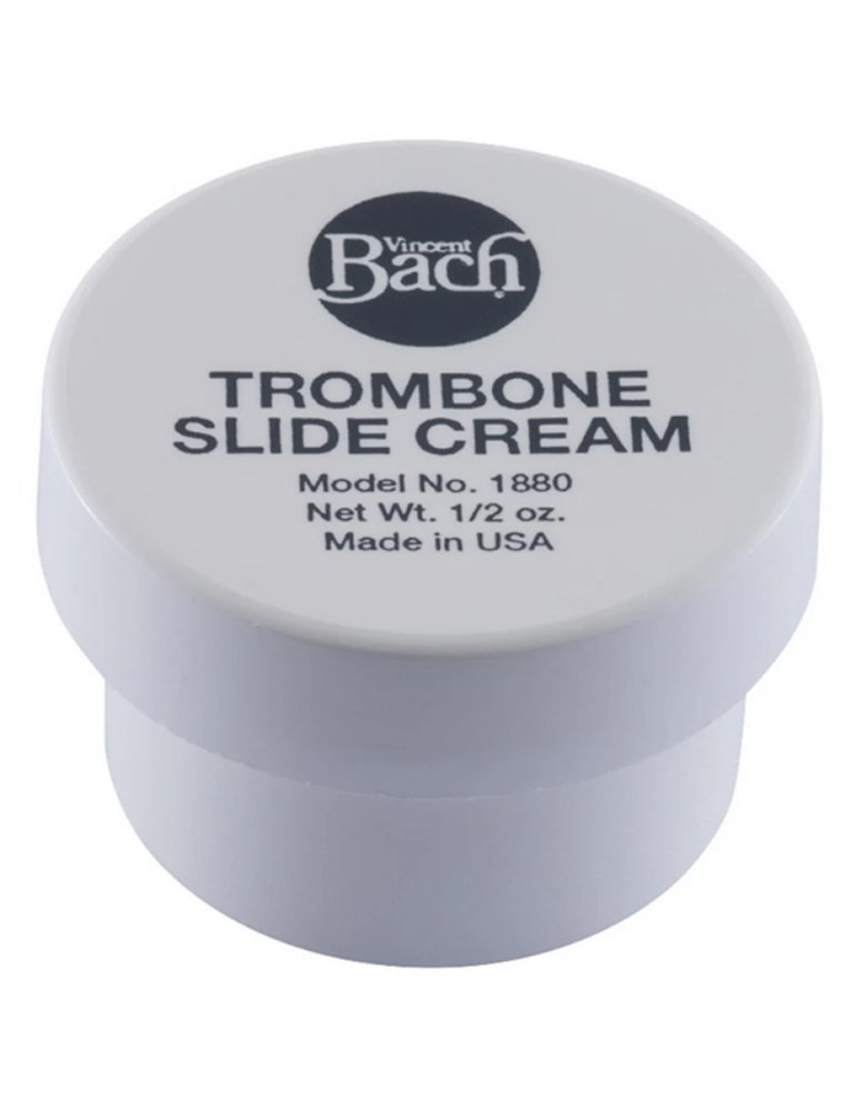 Crema Bach Varas Trombón 1880