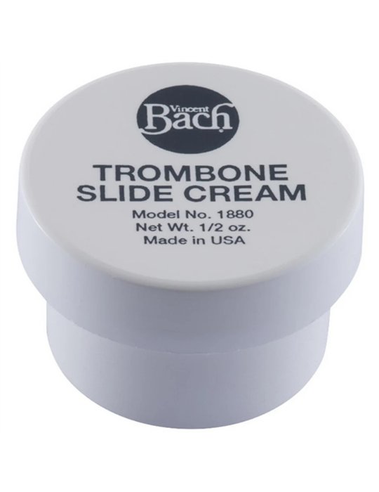 Crema Bach Varas Trombón 1880