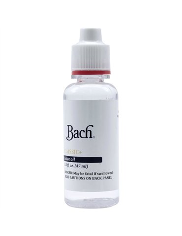 Aceite Bach Valve Oil 1885 (Pistones)