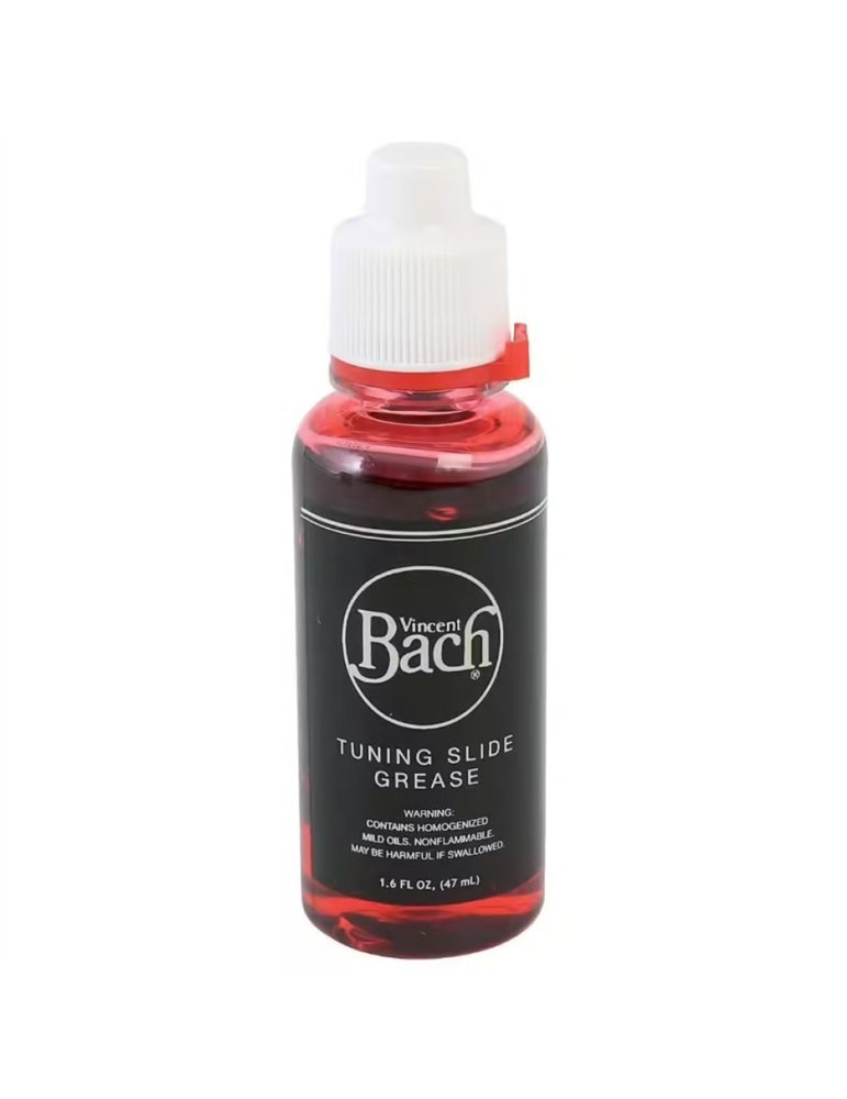 Grasa Bach Tuning Slide & Cork Grease 2942 (47 ml)