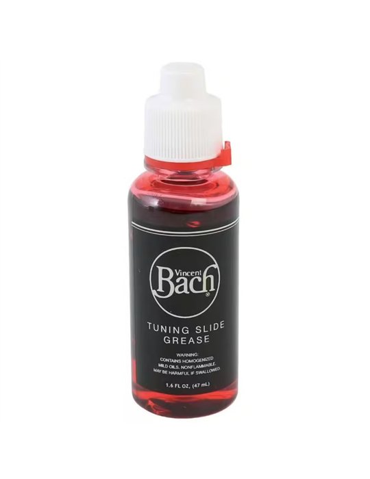 Grasa Bach Tuning Slide & Cork Grease 2942 (47 ml)