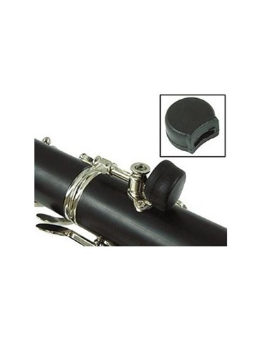 Gomas Soporte Pulgar Bach/Selmer Clarinete 1726