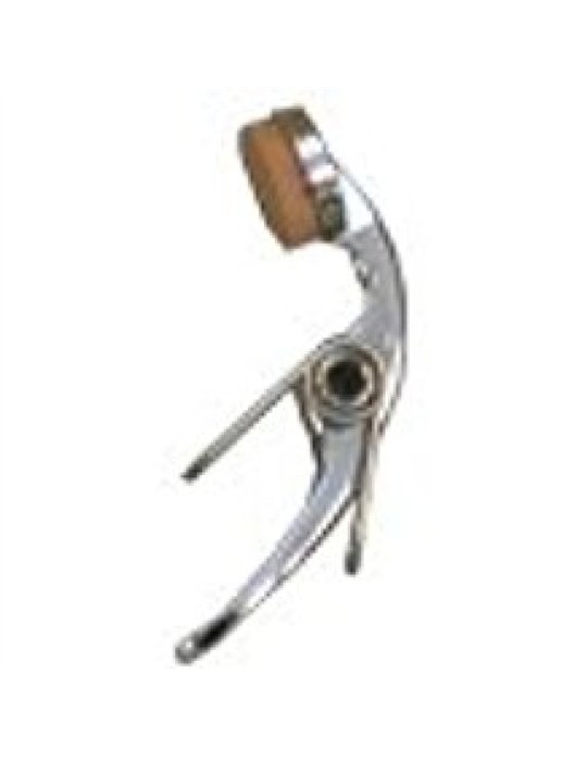 Llave Desagüe Trompeta Bach Stradivarius