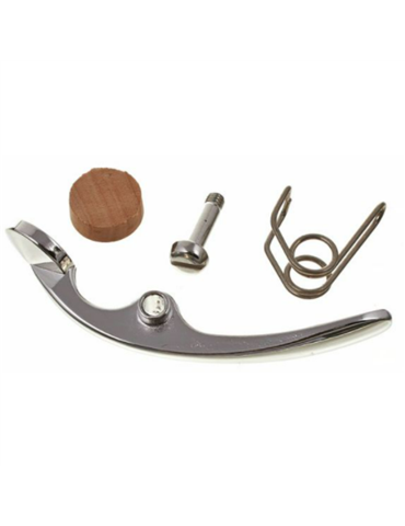 Llave Desagüe Trompeta Bach Stradivarius 2