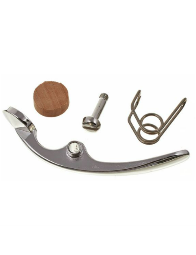 Llave Desagüe Trompeta Bach Stradivarius