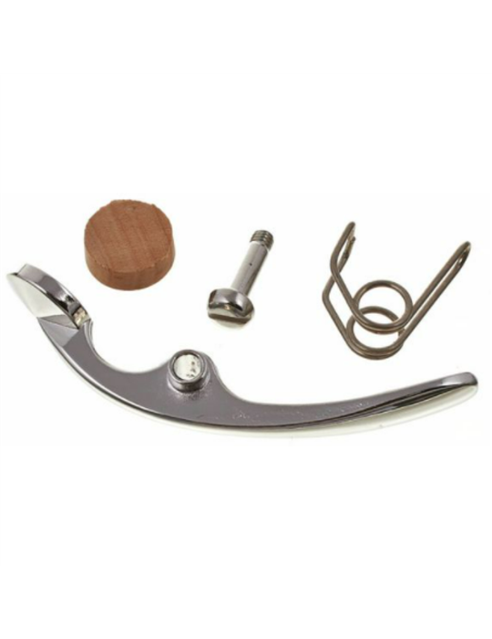 Llave Desagüe Trompeta Bach TR-300 Completa