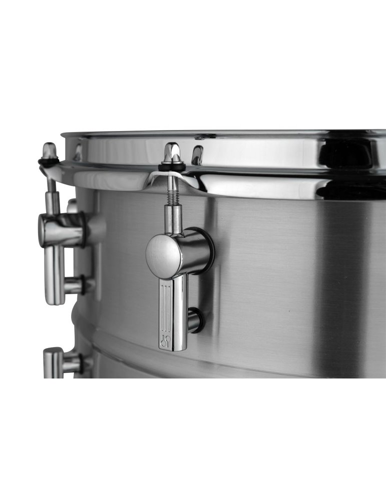 CAJA KOMPRESSOR ALUMINIUM KS 1408 SDA