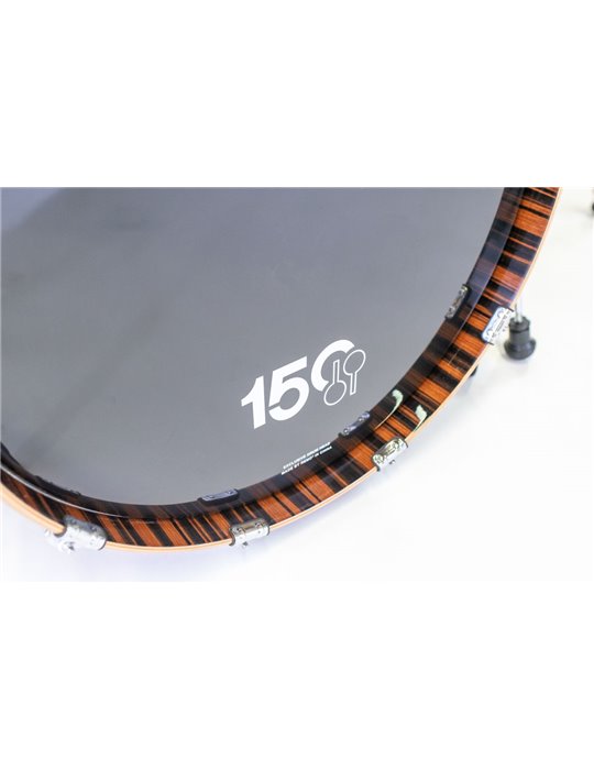 SET AQ2 150TH ANNIVERSARY SET WM EBN