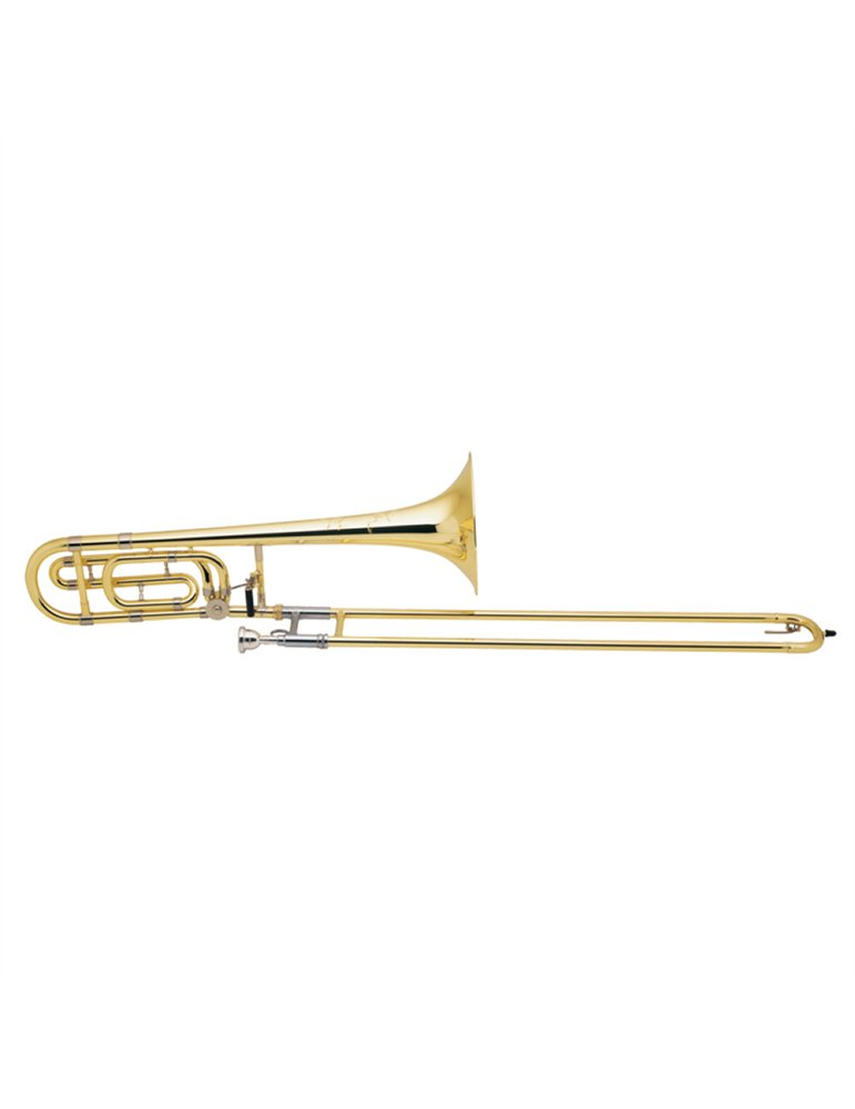 Trombón Bach TB-200B Transpositor Lacado