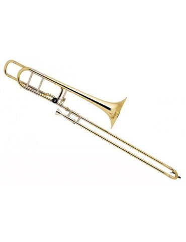 Trombón Bach Stradivarius LT-42BO Lacado