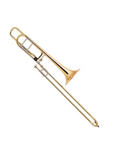 Trombón Bach Stradivarius LT-42BOG Goldmessing